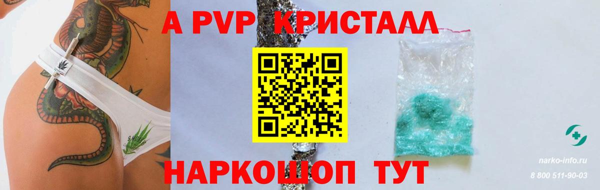 A PVP СК Тавда